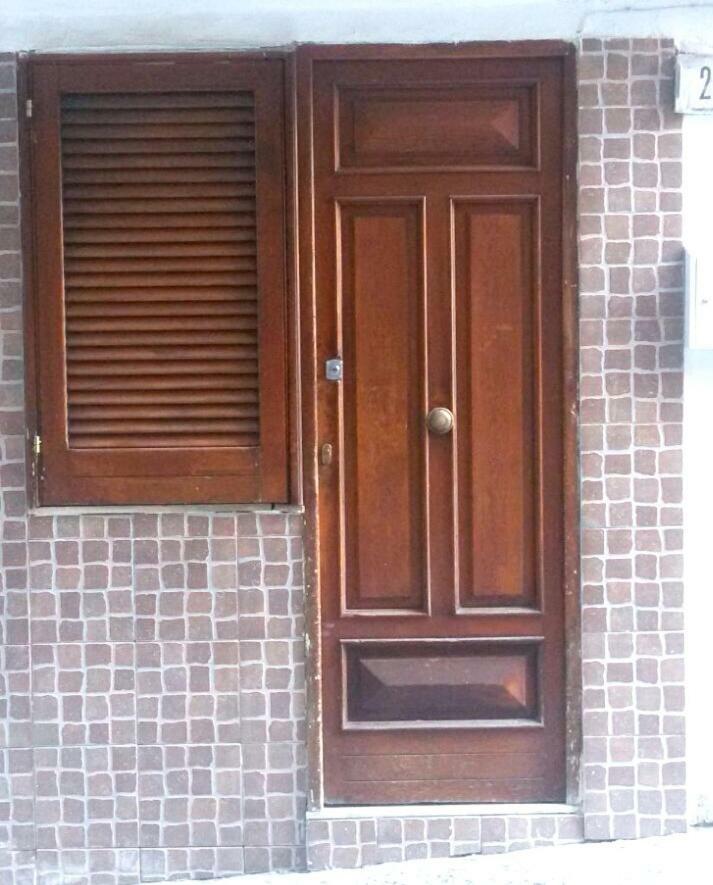 Vakantiehuis Vecchia - Spagnoli
