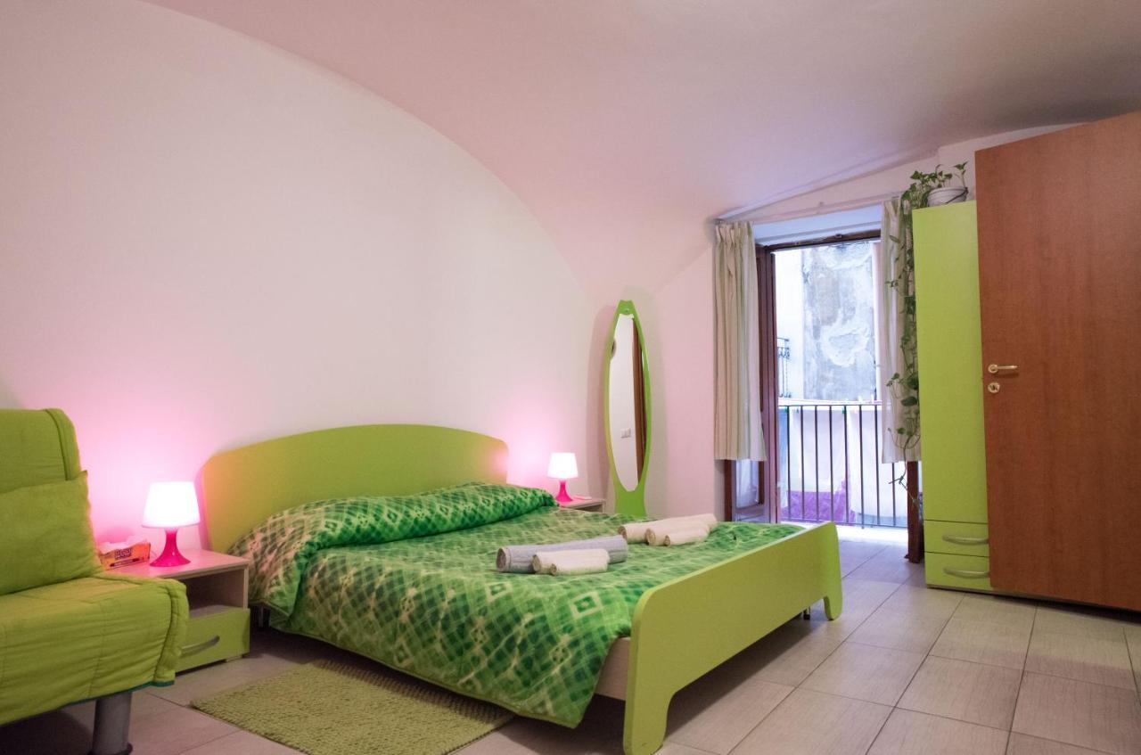 Vecchia - Spagnoli Vakantiehuis