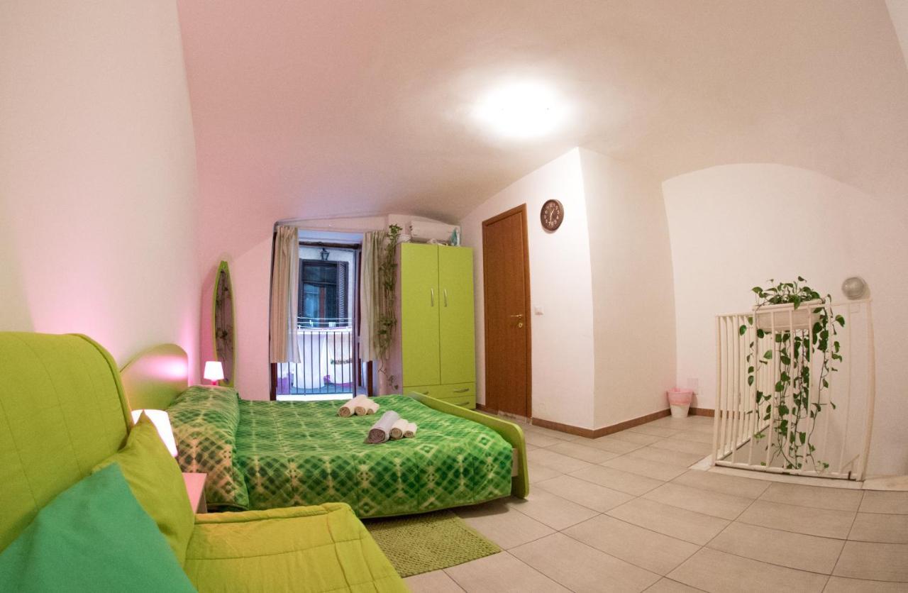 Vecchia - Spagnoli Casa vacanze