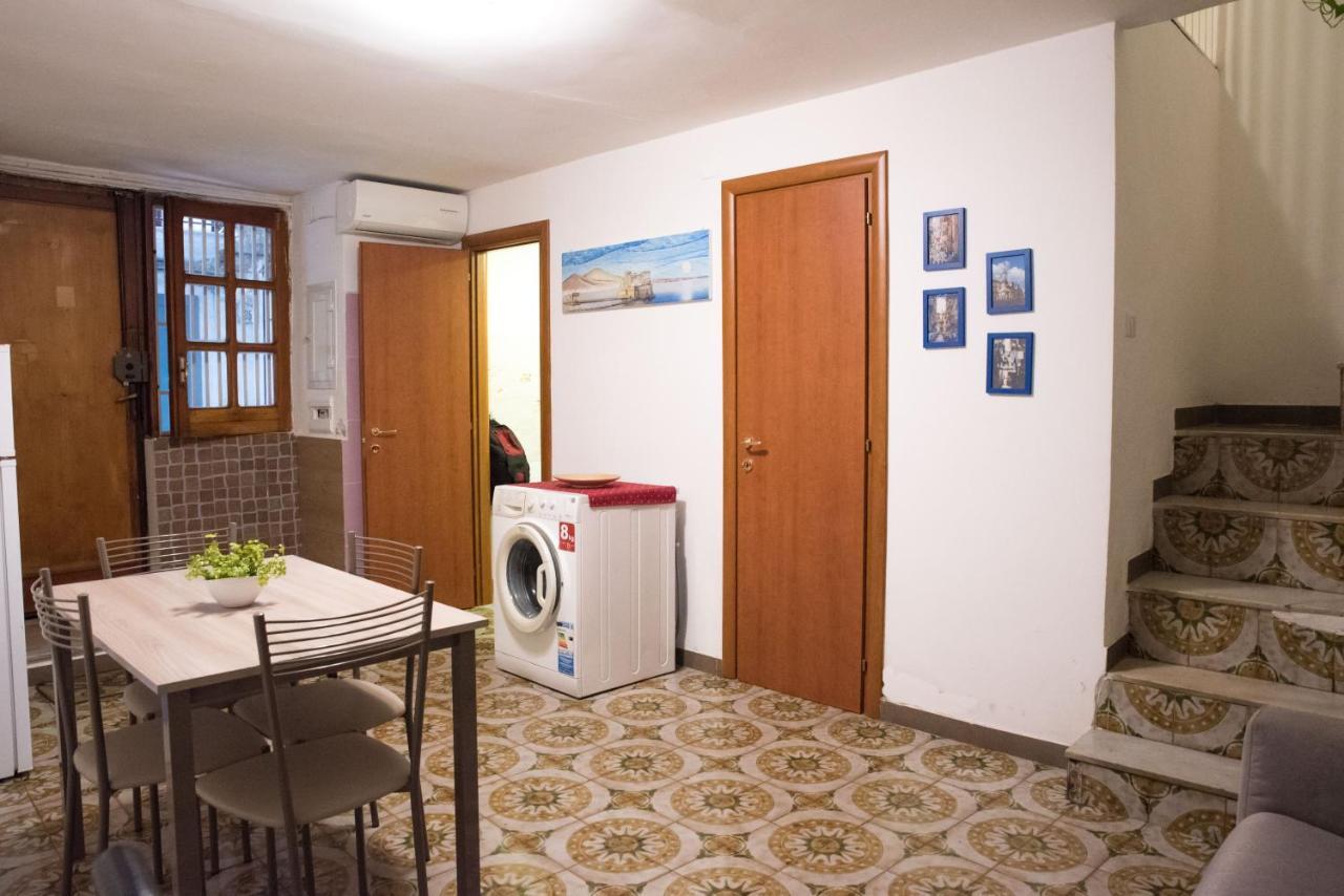 Vecchia - Spagnoli Napoli