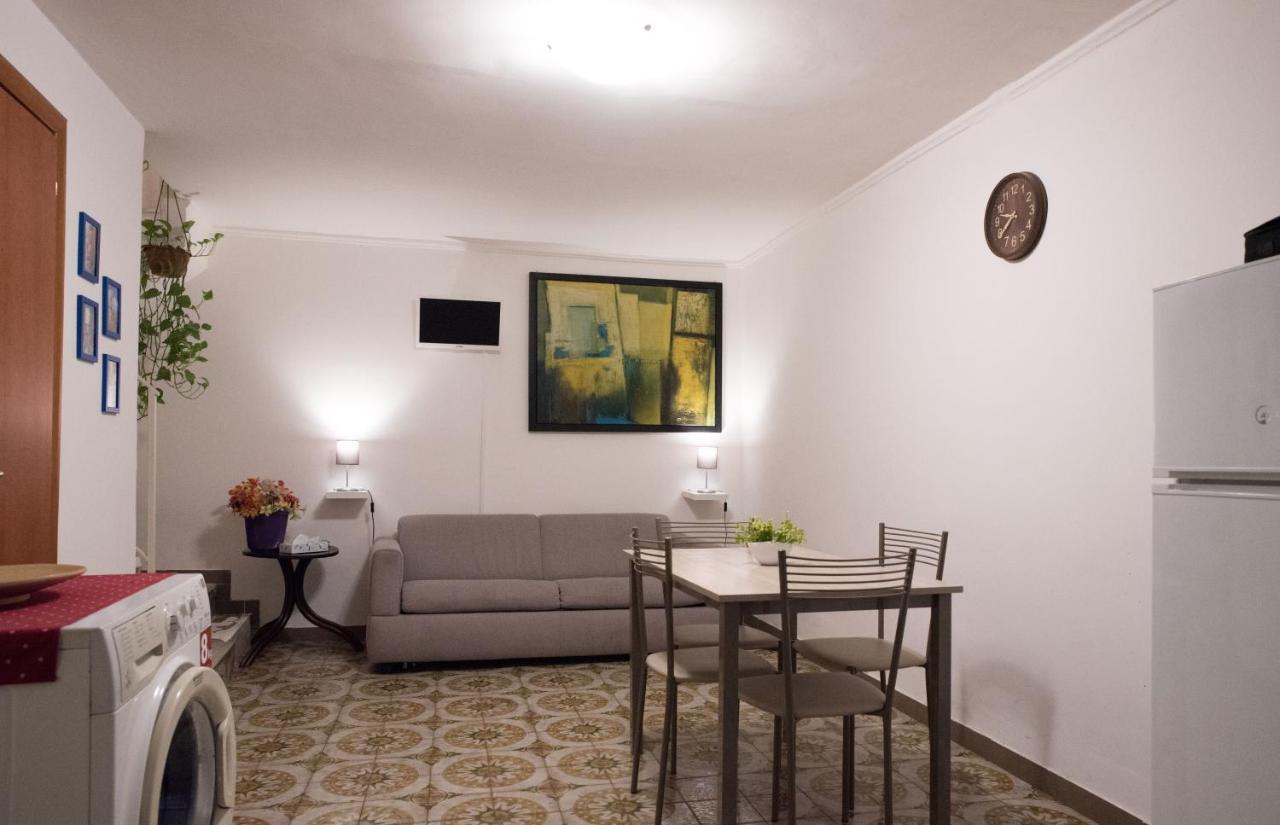 Casa vacanze Vecchia - Spagnoli